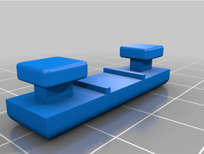 lidl Ferramentas suporte 3d print model - Mito3D