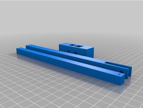 sencillo redacción Brújula xl herramienta 3d print model - Mito3D