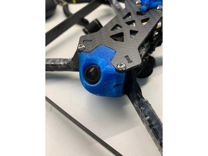 sourcev cammount fixed 55 3d print model - Mito3D