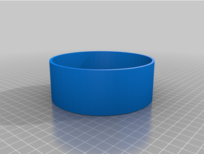 4 pollice accoppiamento 3d print model - Mito3D