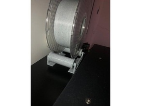 bobina rullo remixare 3d print model - Mito3D