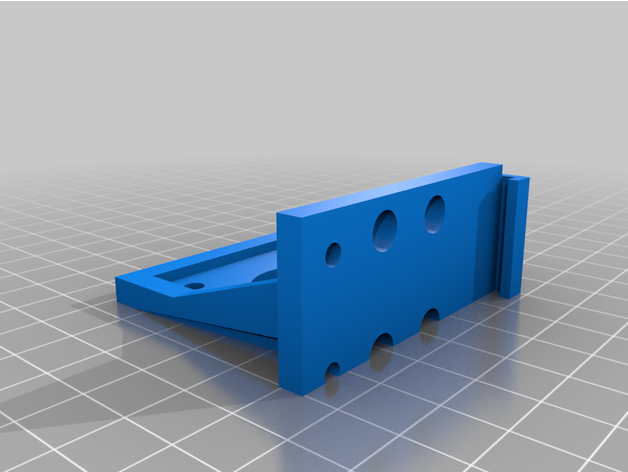Kreativität Teile Werkzeuge 3D print model - Mito3D