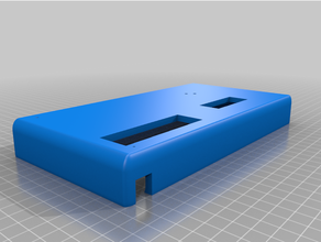 arduino gioco scatola 3d print model - Mito3D