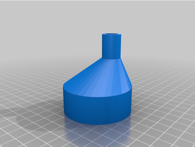 boru deneme özelleştirilmiş 3D print model - Mito3D