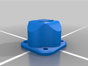 kanal masa bacak dirsek sıra bacaklar binmek montaj 3d print model - Mito3D
