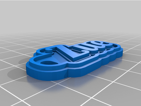 zue2 customized 3d print model - Mito3D