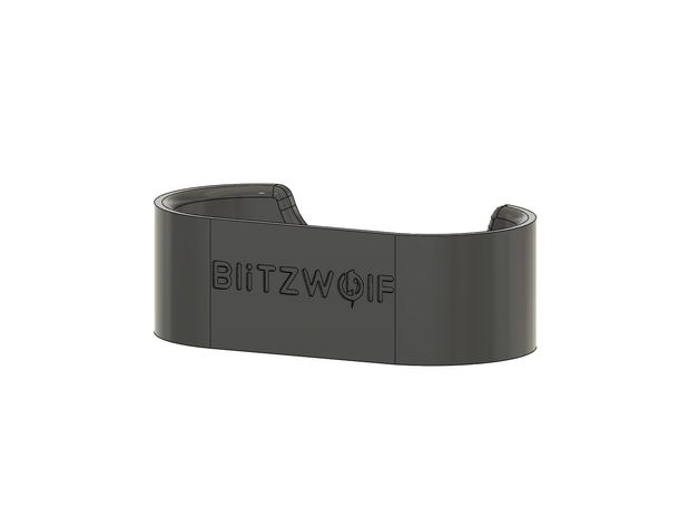 blitzwolf muelle bw fye7 3D print model - Mito3D