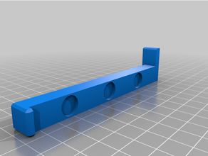 emblaser nucleo allineamento utensili 3d print model - Mito3D