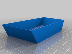 cocina ayuda exprimidor reemplazo juguera ayudante repuesto 3d print model - Mito3D