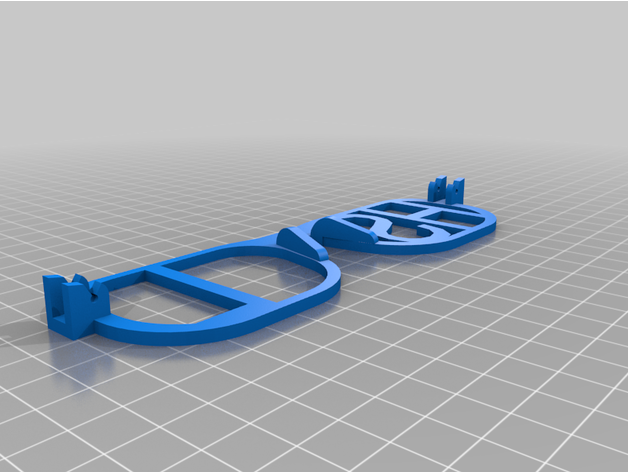 hsl neu customized 3D print model - Mito3D