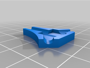 grado splitter 3d print model - Mito3D