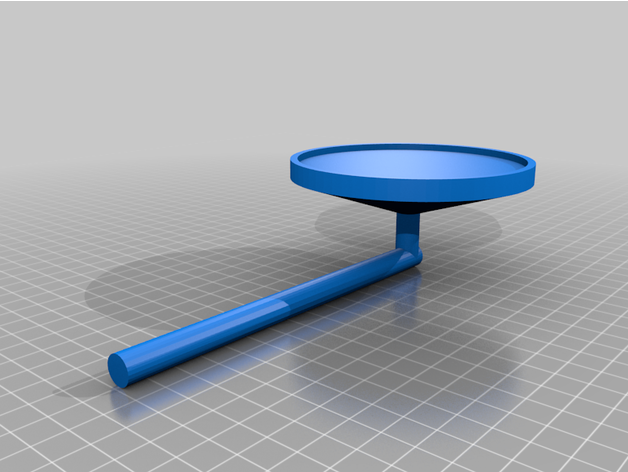 equilibrar 3D print model - Mito3D