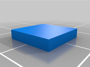epurazione bloccare 3d print model - Mito3D