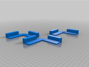 esquinas herramienta 3d print model - Mito3D