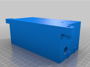 riciclarebot aggiornamenti 3d print model - Mito3D