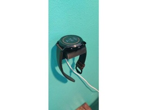 fossil watch wall mounted charging stand charger charging stand fossil fossil fossil explorist fossil sport fossil watch smartwatch smartwatch charger