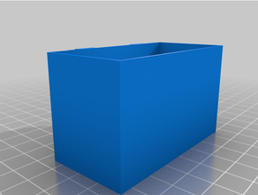 sotmk Box Remix Zauberer Magie Königreich 3d print model - Mito3D