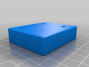 wanhao duplicateur bobine espaceur i3 3d print model - Mito3D