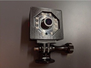 elp-usbfhd05mt-krl36 camera case webcam cover 3d print model - Mito3D