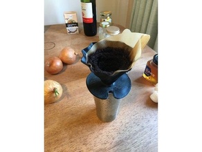 coffee funnel coffee coffee funnel