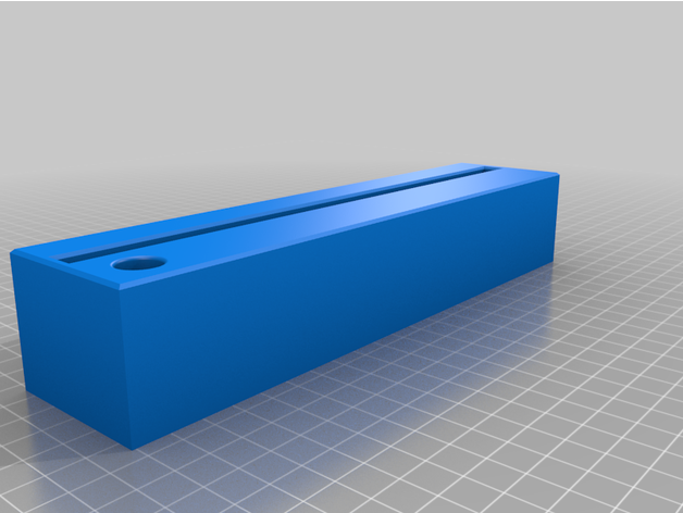 grafiktablethalter grafiktablet stift tablet 3D print model - Mito3D