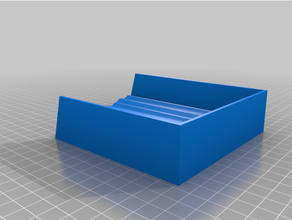 customized compact improved auto coin sorter 3d print model - Mito3D
