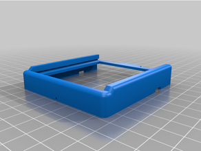 buscador prismas adaptador rolleiflex cuerda papel vb 3d print model - Mito3D