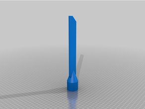 vacuum tool3 customized 3d print model - Mito3D
