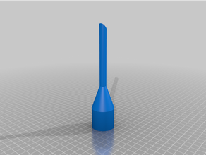 vacuum tool final customized 3d print model - Mito3D