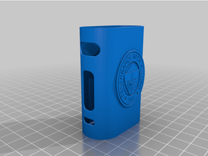 pico palos pavo fenerbahce caso funda 3d print model - Mito3D