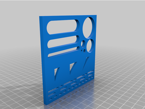 link modelo desenhos cinemática mecanismos desenhando distante ferramenta 3d print model - Mito3D