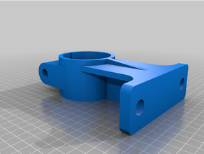 soporte 2 3d print model - Mito3D