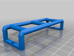 trx 4 defensor escada 3d print model - Mito3D