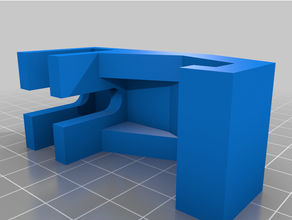 Construir prato suporte congelada transformar 3d print model - Mito3D