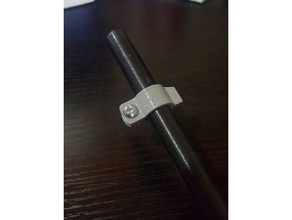 Sıkıştırma görme bbgun kelepçe crosman nişangah Crossman papatya Demir görüş pompacı 3d print model - Mito3D