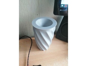 portacenere iqos bastoni bastone 3d print model - Mito3D