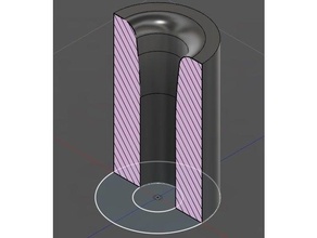 adicional flotador combustible grifo nivel sensor Aprilia lambretta vespa peugeot OMG 3d print model - Mito3D