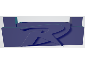 Tronxy x5sa kopya orijinal hayran kanal soğutma Robin 3d print model - Mito3D