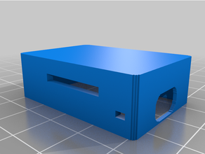 3d barra oblicua inferior 3d print model - Mito3D