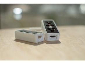 arduino nano caso bainha 3d impressora impressão 3d print model - Mito3D