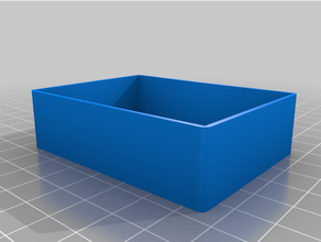 terra místico facción tapa agujeros 3d print model - Mito3D