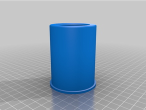 ayırıcı bobine dökün ender 3 Creality edbo 3d print model - Mito3D