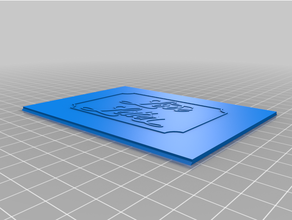 Aşk mektup Kutu kollu kartları masa oyunu oyunları yazı tahtası oyun Jeux plato jeu toplum 3d print model - Mito3D