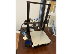 cr 10 supporter trousse 3d print model - Mito3D
