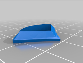 narsil pomo inserire elsa solco 3d print model - Mito3D