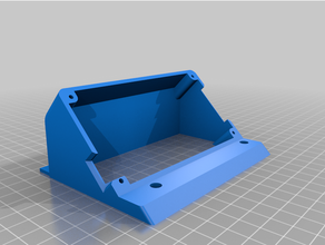 witbox 2 skr 14 aggiornamento 3d print model - Mito3D