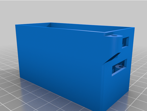 bh onofre pzem caja bhonofre 3d print model - Mito3D