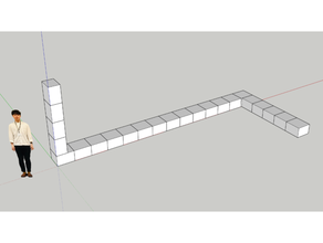 nesne 0089 3d print model - Mito3D