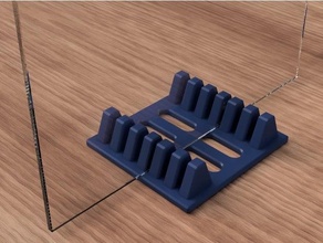 inşa etmek tabak raf 3d Yazdır Aksesuarlar yapı plakası Kulp destek ender 3 bardak yatak 3d print model - Mito3D
