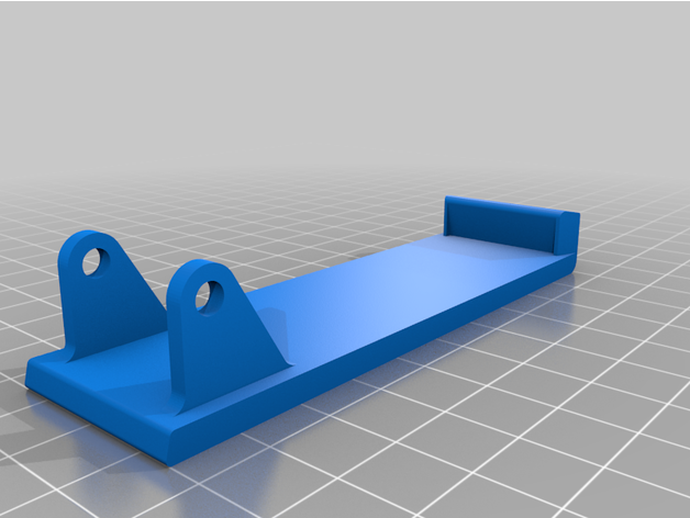 moulinex 864 liquidificador recambio substituição 3D print model - Mito3D